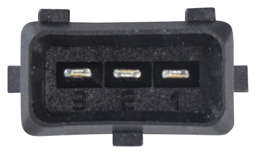 Capteur de régime moteur (Capteur PMH) HELLA 6PU 009 110-531