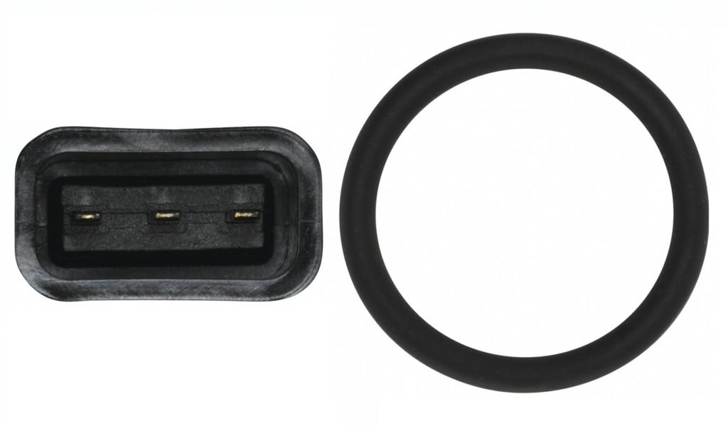 Sensor de revoluciones, control del motor HELLA ref. 6PU 009 145-181
