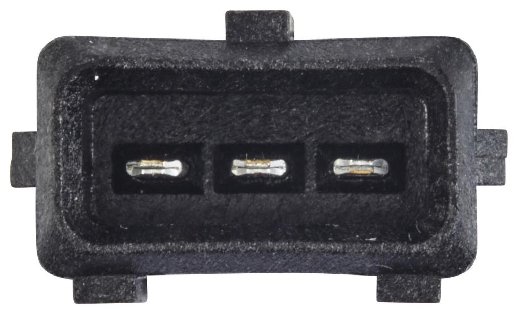Capteur de régime moteur (Capteur PMH) HELLA 6PU 009 146-491