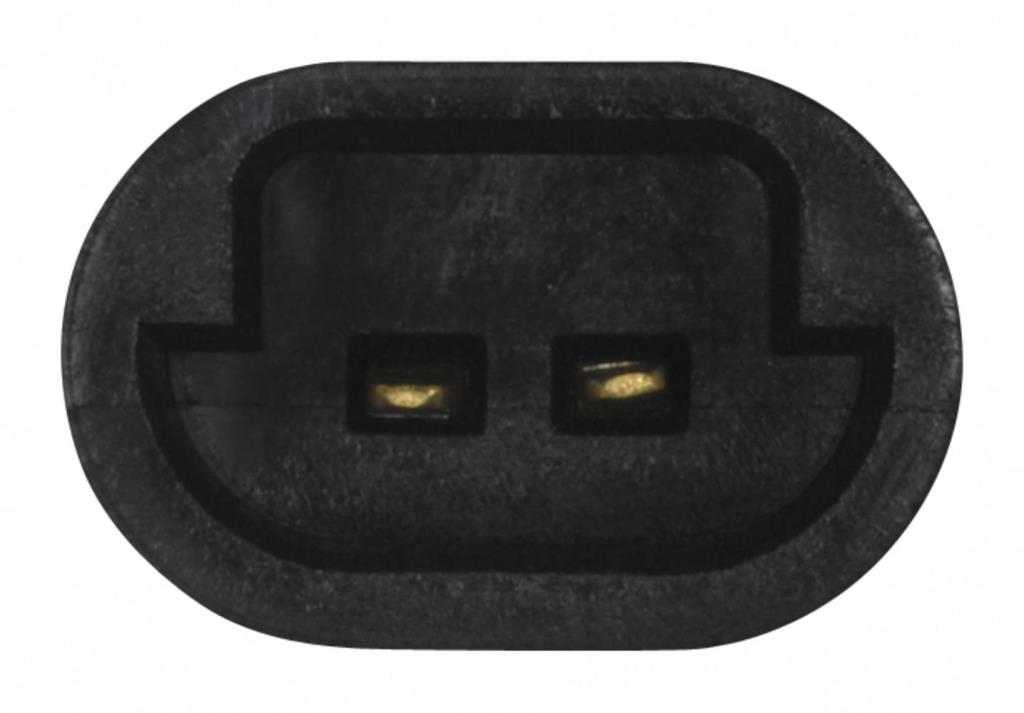 Capteur de régime moteur (Capteur PMH) HELLA 6PU 009 146-591
