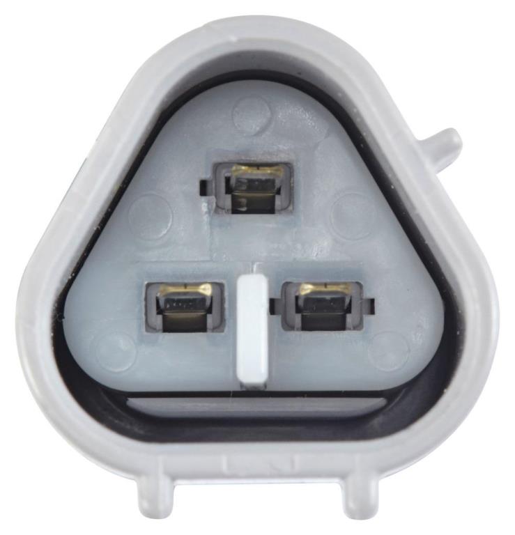 Capteur de régime moteur (Capteur PMH) HELLA 6PU 009 146-911