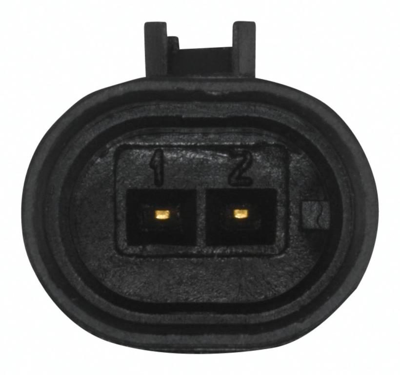 Sensor de rotações motor HELLA ref. 6PU 009 163-401