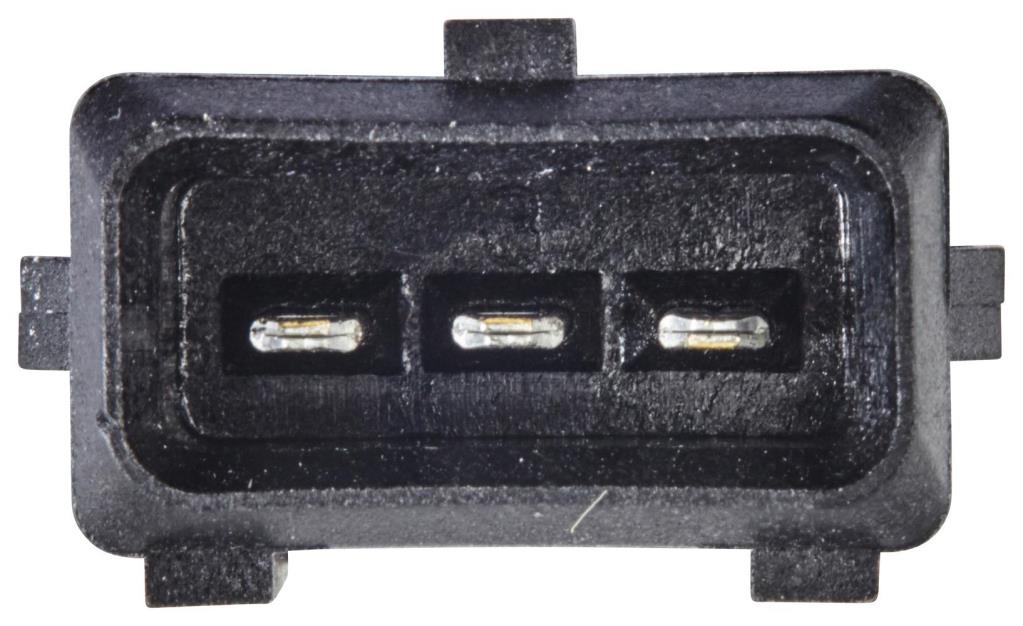 Capteur de régime moteur (Capteur PMH) HELLA 6PU 009 163-981