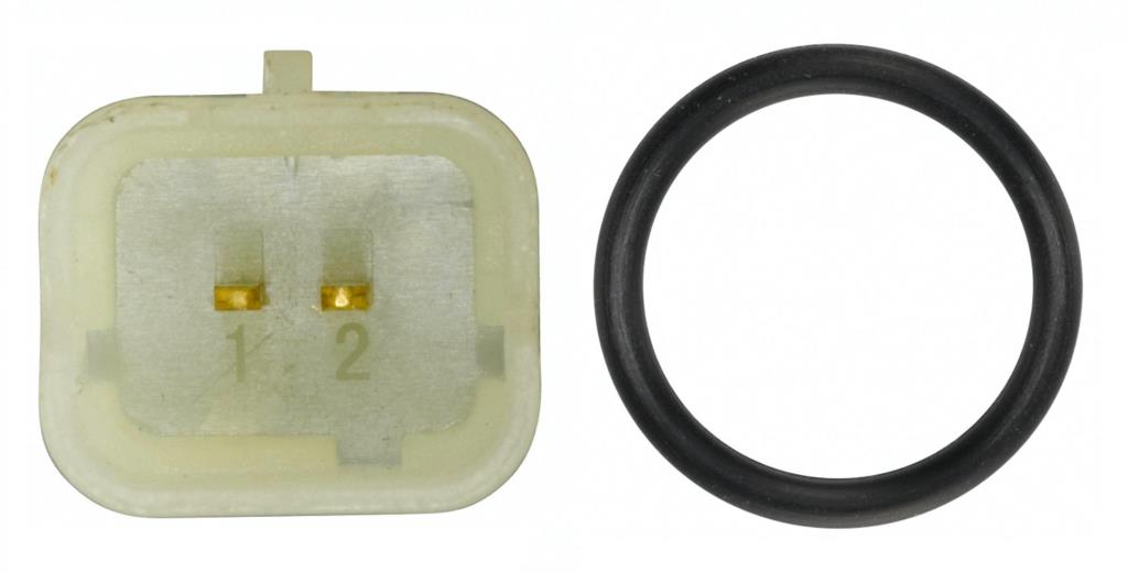 Capteur de régime moteur (Capteur PMH) HELLA 6PU 009 167-381