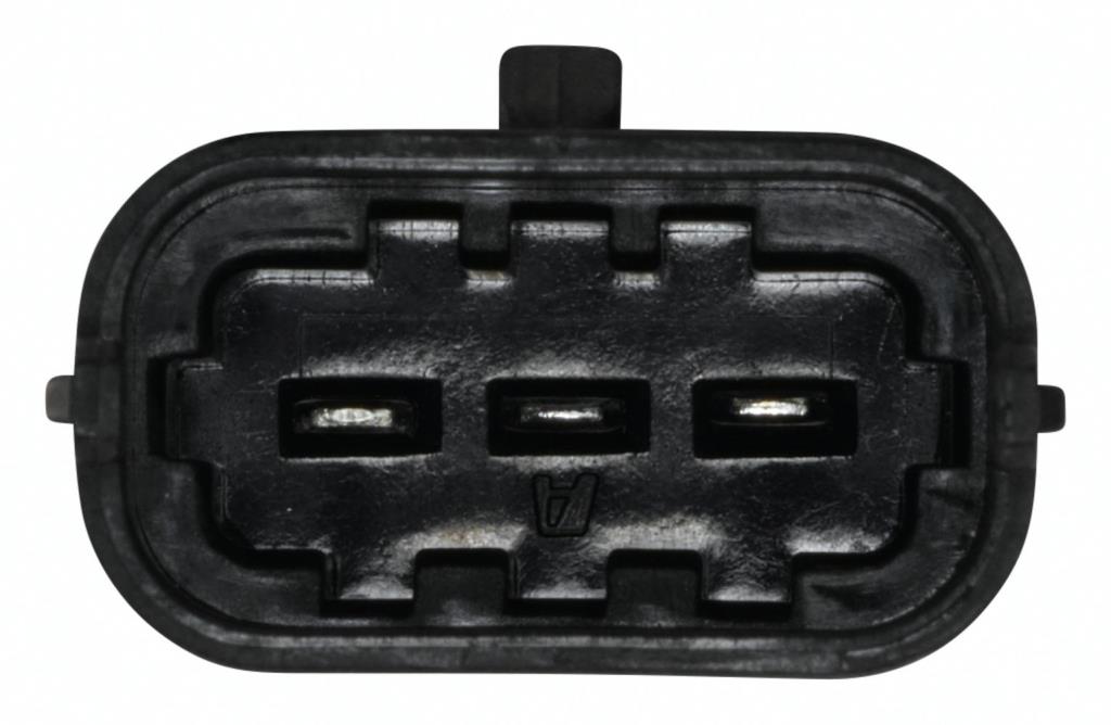Capteur de régime moteur (Capteur PMH) HELLA 6PU 009 167-421