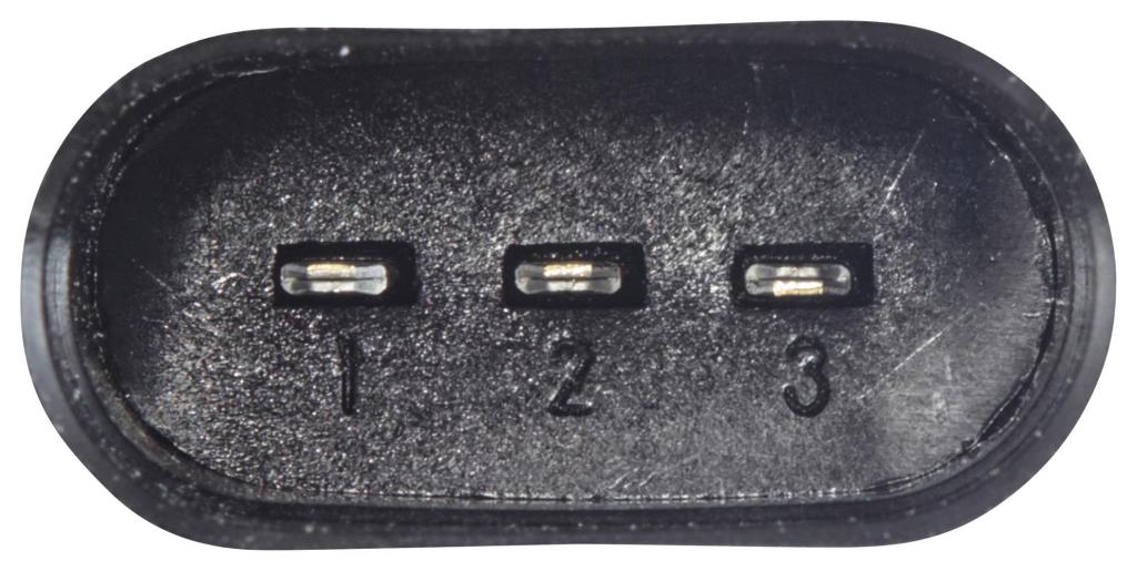 Capteur de régime moteur (Capteur PMH) HELLA 6PU 009 167-471