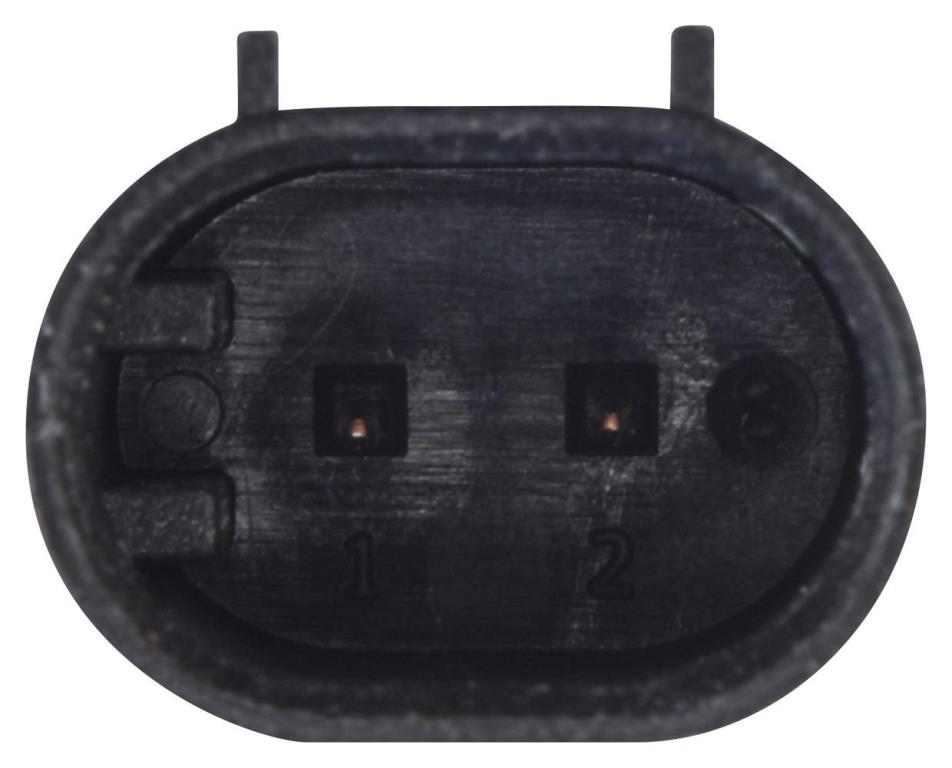Sensor, revoluciones de la rueda HELLA ref. 6PU 010 039-721