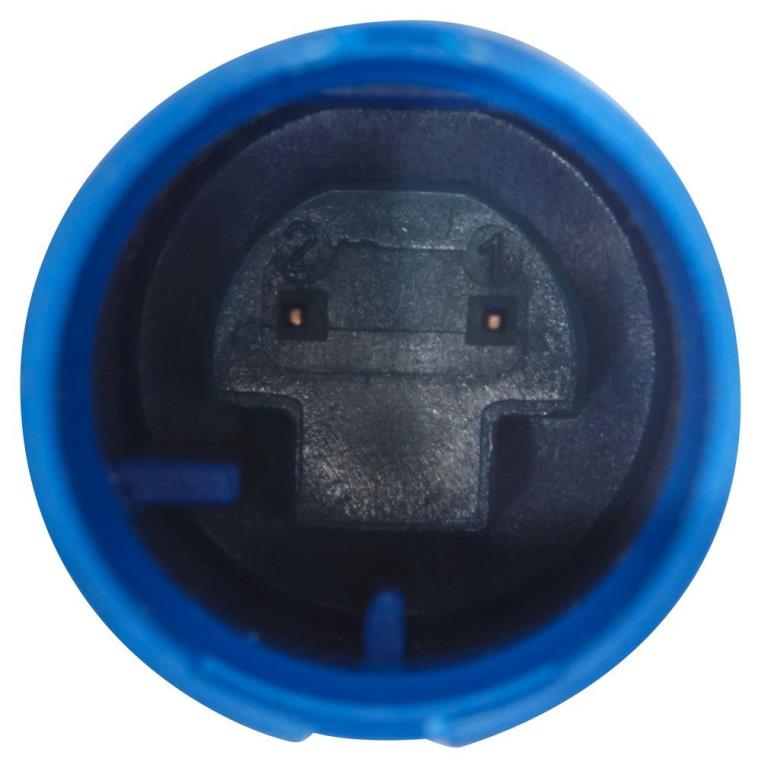 Sensor, revoluciones de la rueda HELLA ref. 6PU 010 039-761