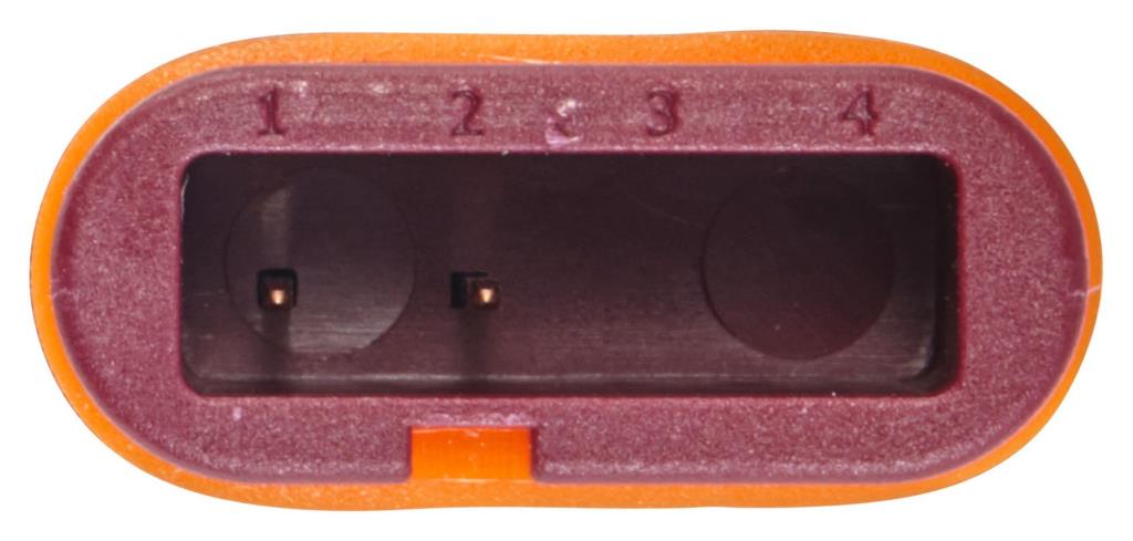 Sensor, revoluciones de la rueda HELLA ref. 6PU 010 039-931