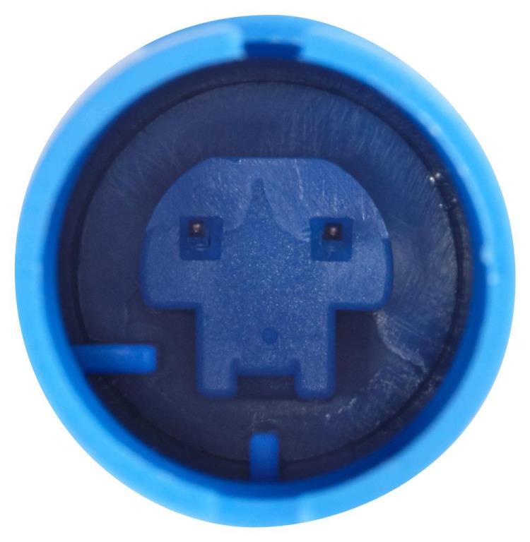 Sensor, revoluciones de la rueda HELLA ref. 6PU 012 039-051