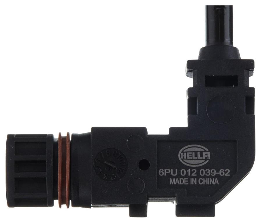 Sensor, revoluciones de la rueda HELLA ref. 6PU 012 039-621