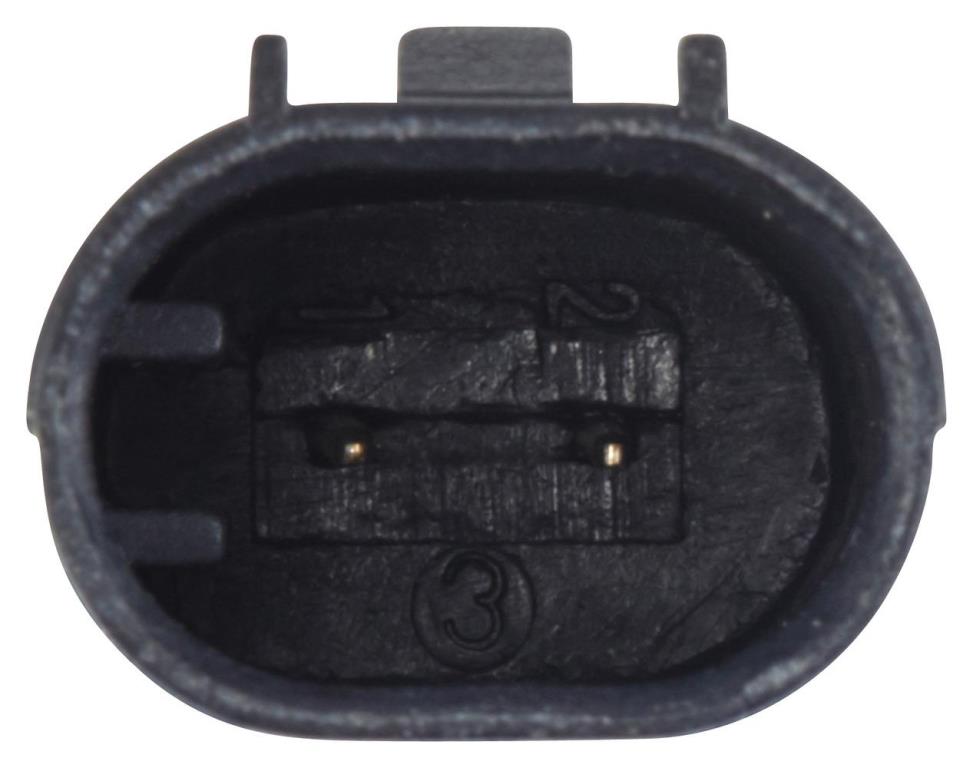 Sensor, revoluciones de la rueda HELLA ref. 6PU 012 039-631