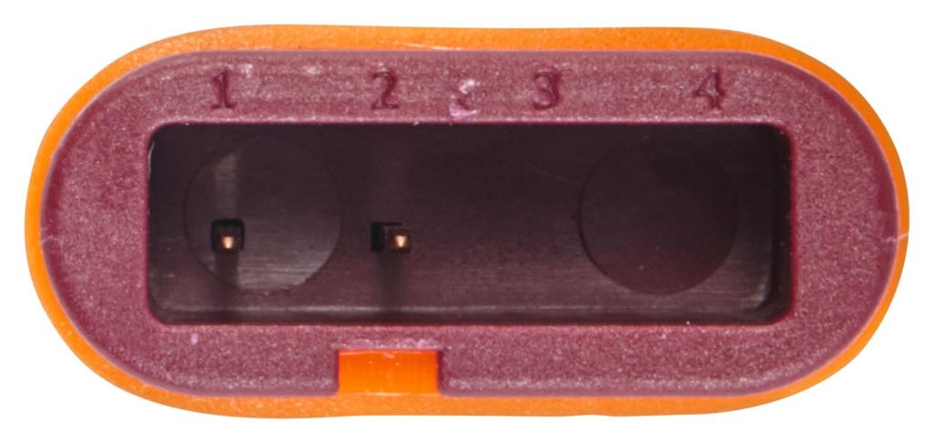 Sensor, revoluciones de la rueda HELLA ref. 6PU 012 039-671