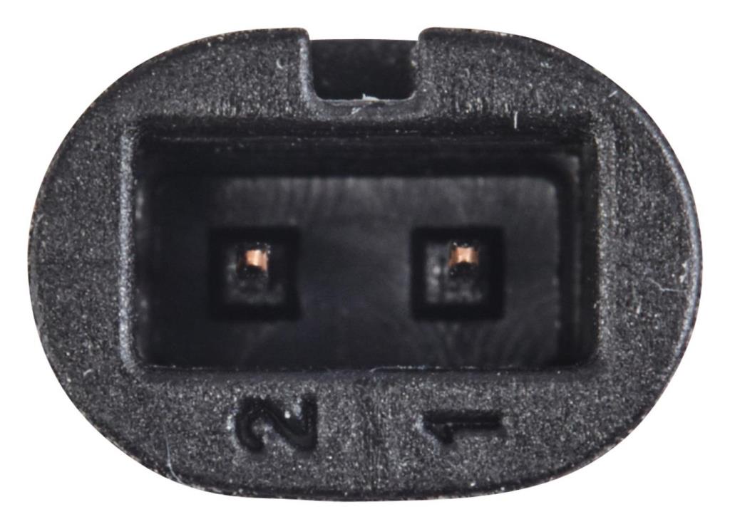 Sensor, revoluciones de la rueda HELLA ref. 6PU 012 039-711