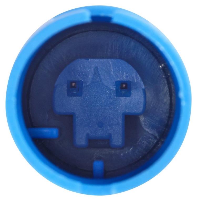 Sensor, revoluciones de la rueda HELLA ref. 6PU 012 039-861