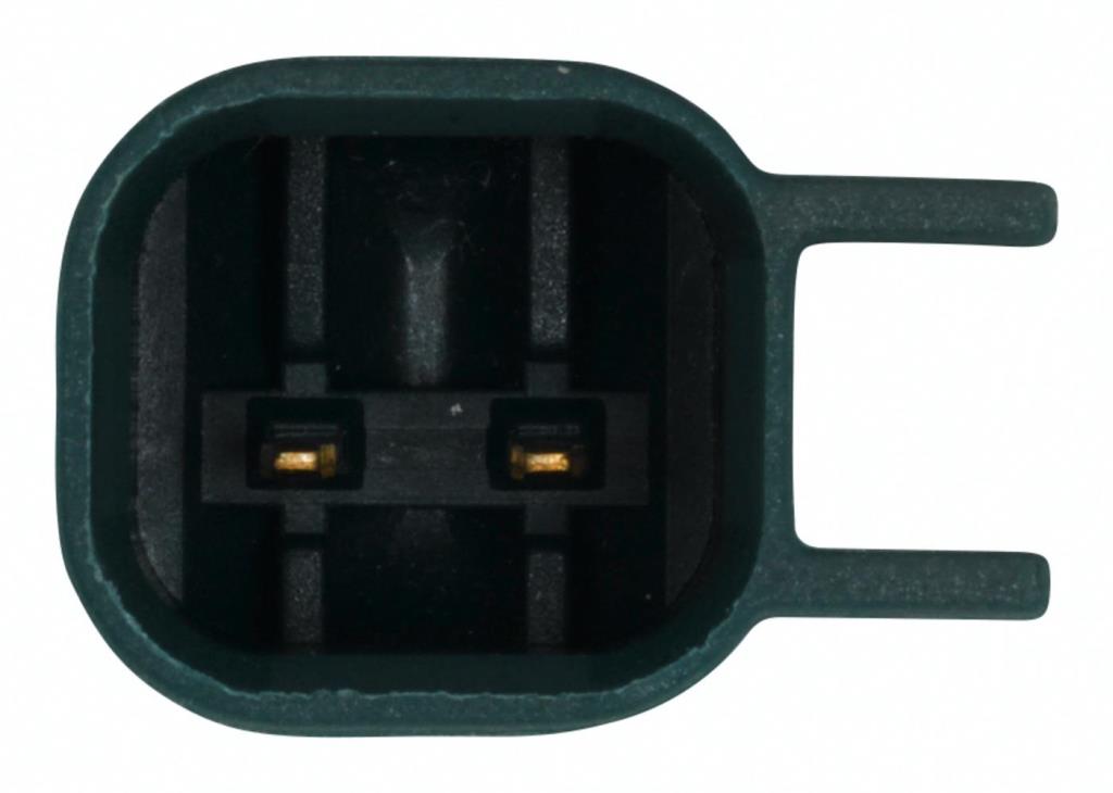 Capteur ABS (Capteur de vitesse de roue) HELLA ref. 6PU 012 039-981