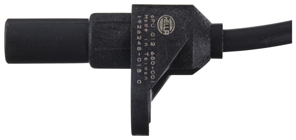 Sensor de rotações motor HELLA ref. 6PU 012 680-001