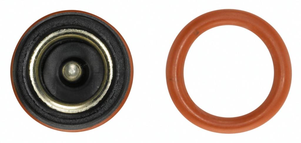 Sensor de rotações motor HELLA ref. 6PU 012 680-021