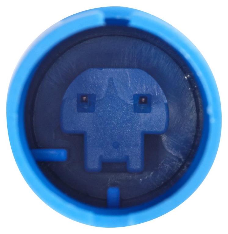 Sensor, revoluciones de la rueda HELLA ref. 6PU 012 806-091