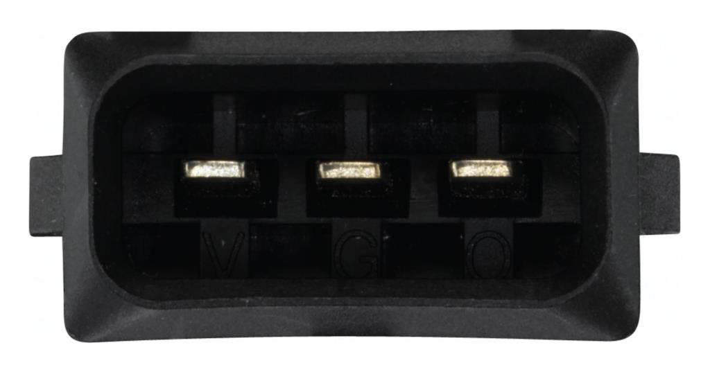 Sensor de pressão de admissão HELLA ref. 6PP 009 400-571