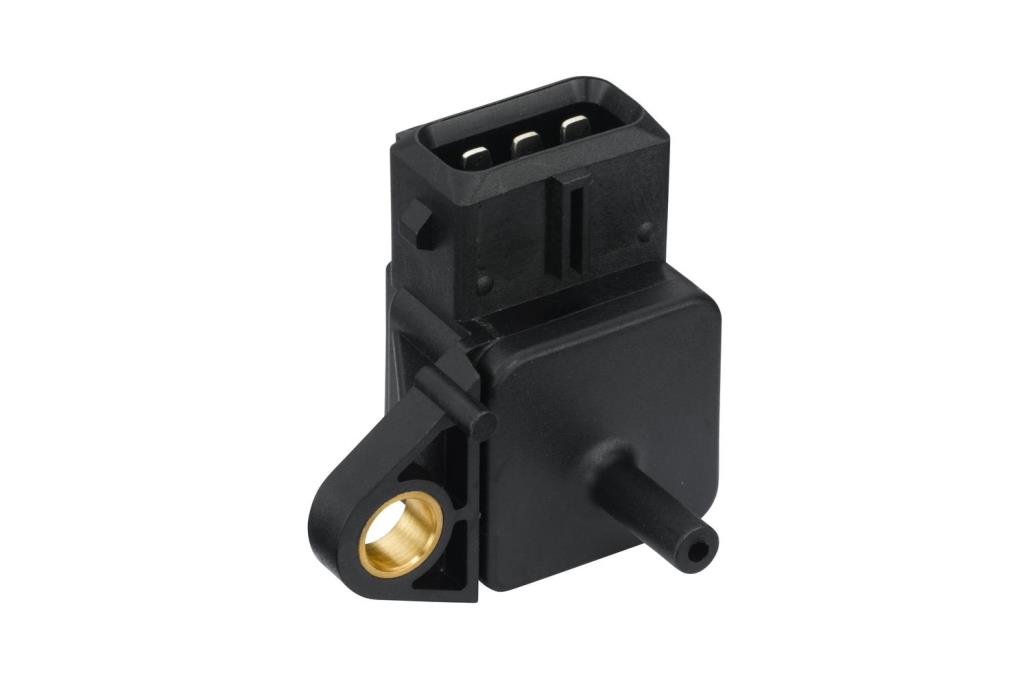 Sensor de pressão de admissão HELLA ref. 6PP 009 400-571