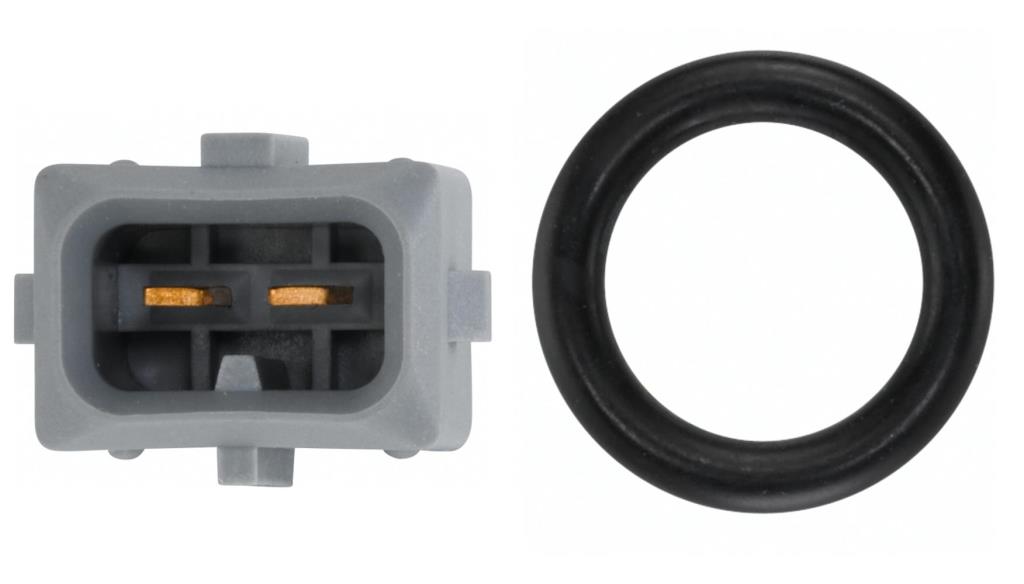 Sensor, temperatura del aire de admisión HELLA ref. 6PT 009 109-221