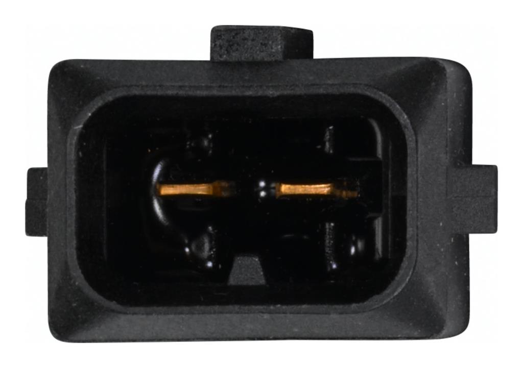 Sensor, temperatura del aire de admisión HELLA ref. 6PT 009 109-281