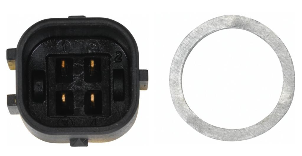 Sensor de temperatura motor HELLA ref. 6PT 009 309-251