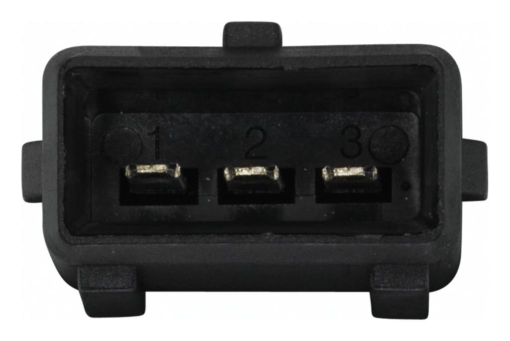 Capteur de régime moteur (Capteur PMH) HELLA ref. 6PU 009 110-541