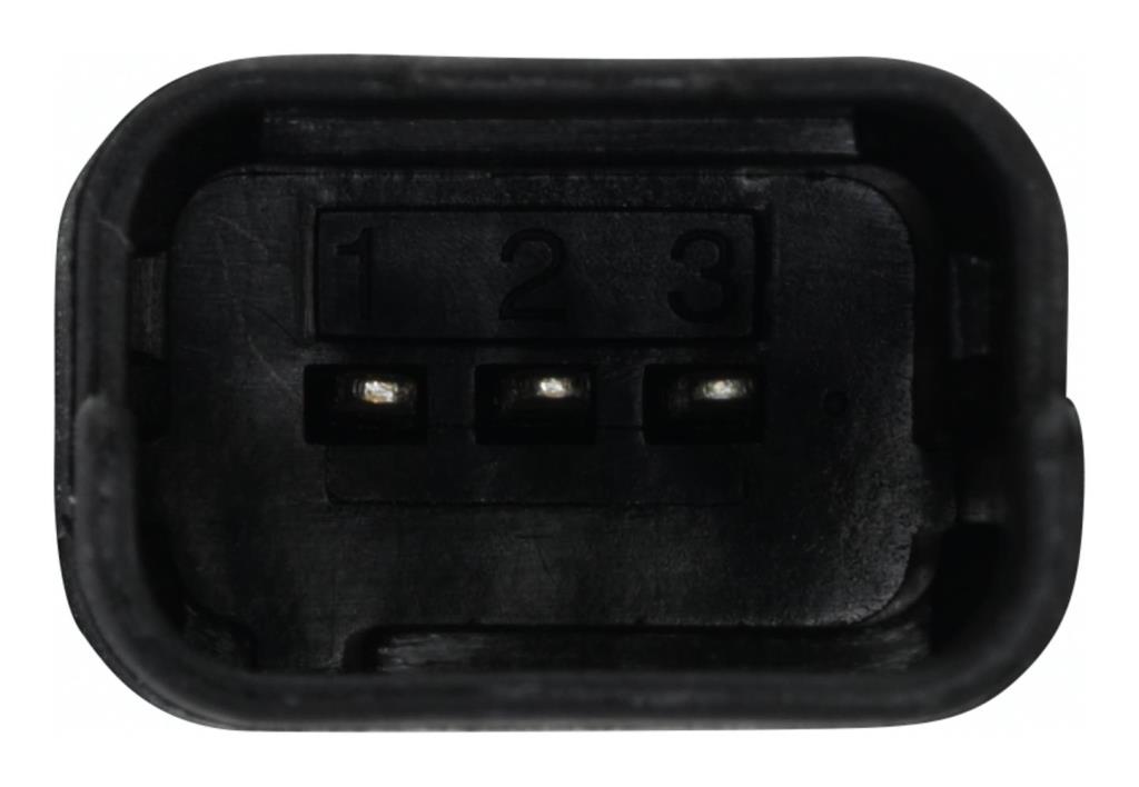Capteur de régime moteur (Capteur PMH) HELLA 6PU 009 146-741