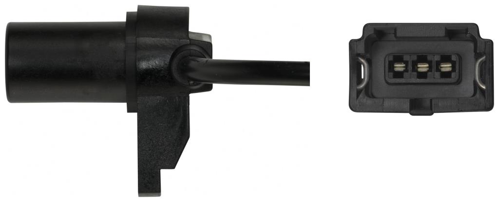 Sensor de velocidade do motor, gestão do motor HELLA ref. 6PU 009 163-041