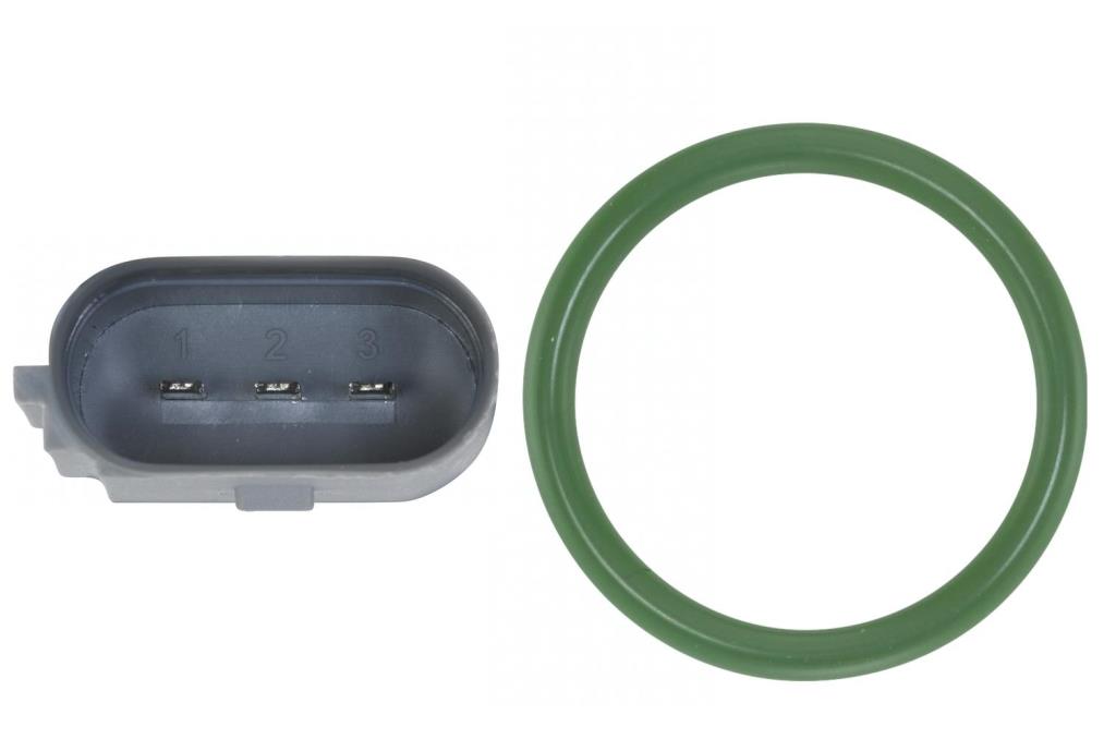 Capteur de régime moteur (Capteur PMH) HELLA 6PU 009 167-261