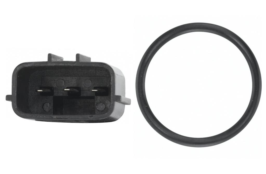 Capteur de régime moteur (Capteur PMH) HELLA 6PU 009 167-301