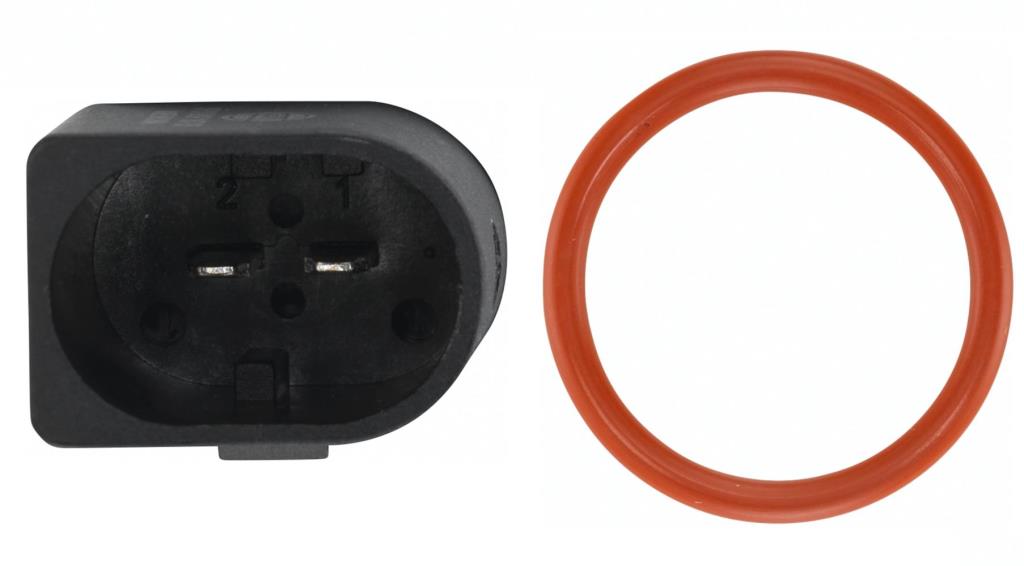 Capteur de régime moteur (Capteur PMH) HELLA 6PU 009 167-351