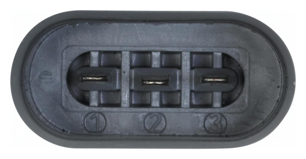 Sensor de posição da árvore de cames HELLA ref. 6PU 009 168-121