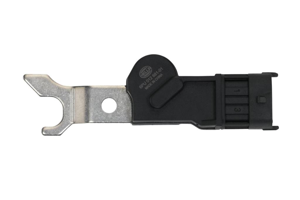 Sensor, posición arbol de levas HELLA ref. 6PU 012 681-011