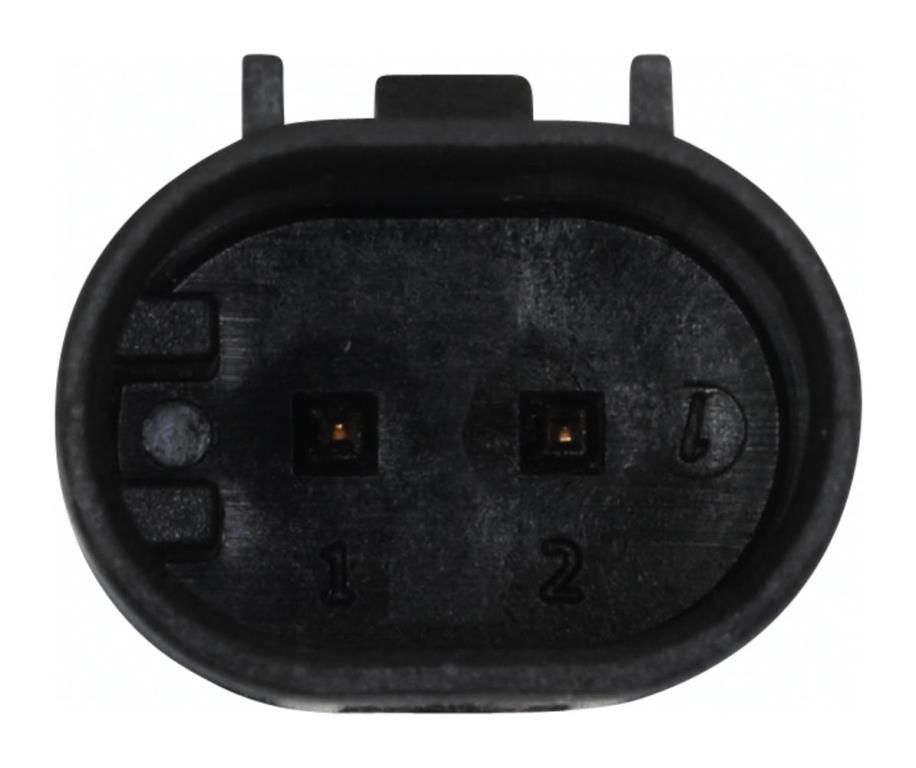 Sensor, revoluciones de la rueda HELLA ref. 6PU 012 806-021