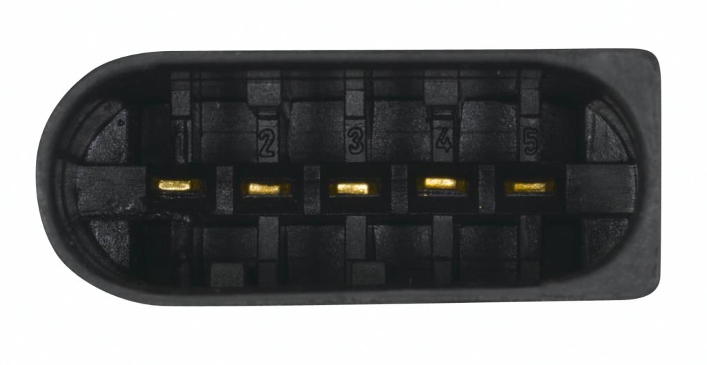 Medidor de caudal mássico de ar HELLA ref. 8ET 009 142-861