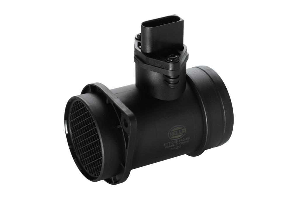 Medidor de caudal mássico de ar HELLA ref. 8ET 009 142-861