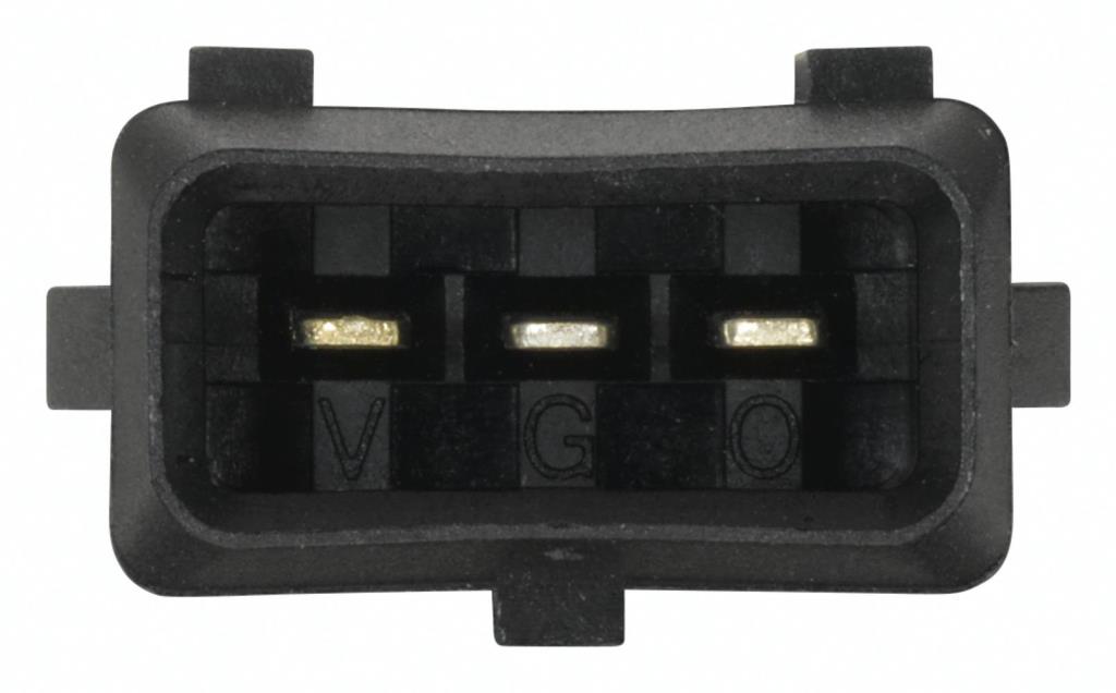Sensor de pressão de admissão HELLA ref. 6PP 009 400-961
