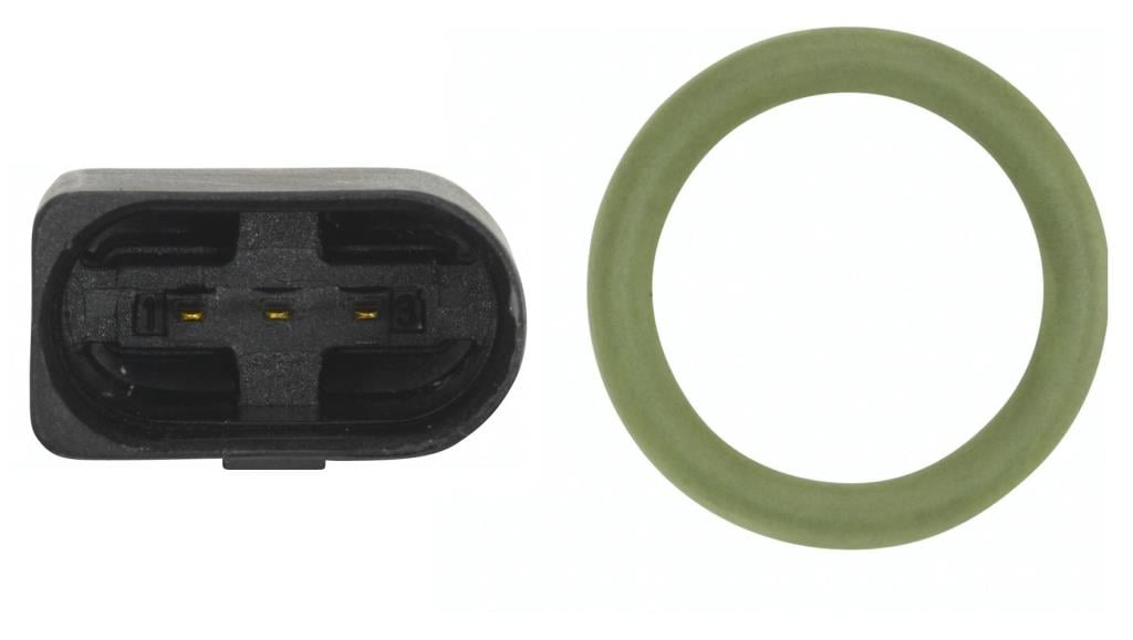 Sensor, nivel de aceite del motor HELLA ref. 6PR 008 134-101