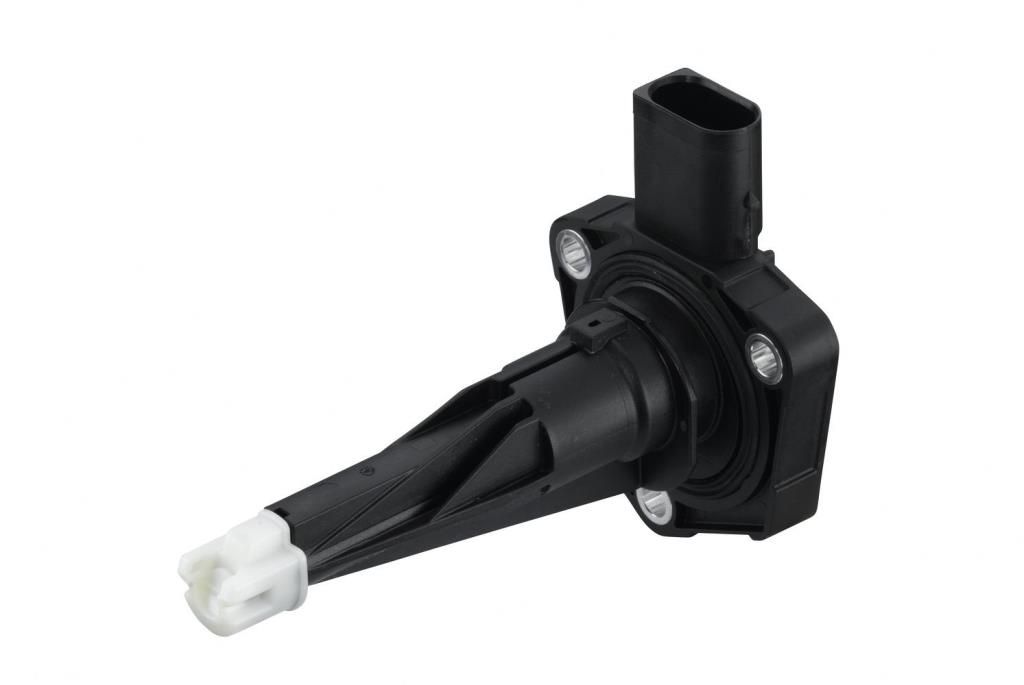 Sensor, nivel de aceite del motor HELLA ref. 6PR 013 680-211