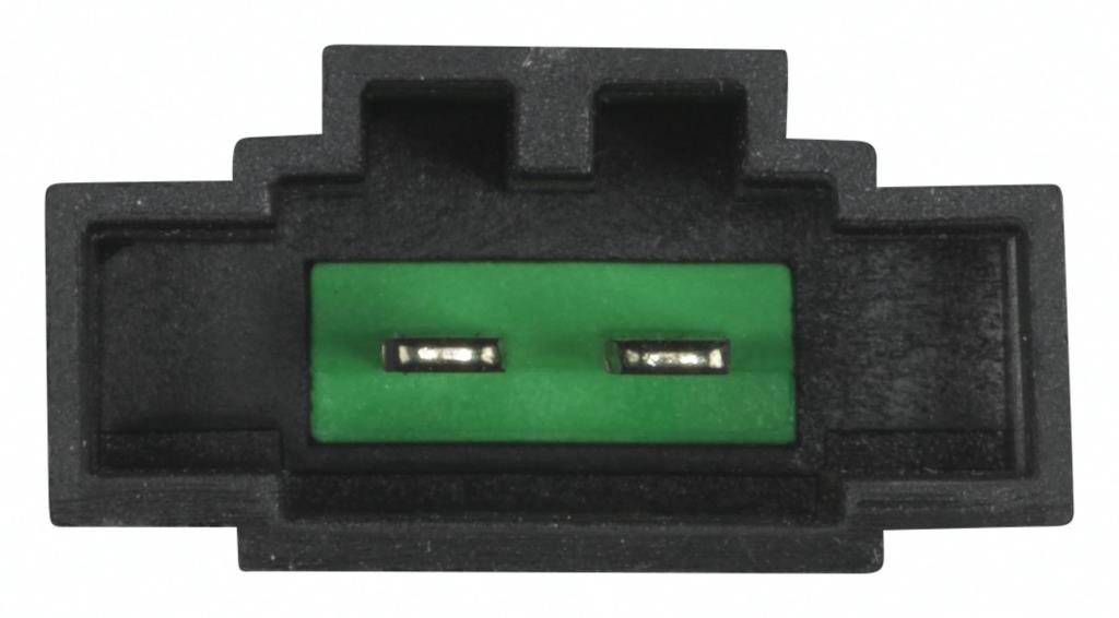 Sensor, temperatura interior HELLA 6PT 009 104-141