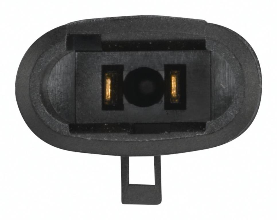 Sensor, temperatura del aire de admisión HELLA ref. 6PT 009 109-261