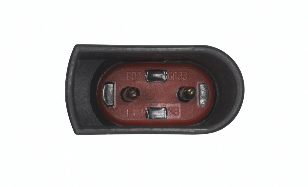 Sensor, revoluciones de la rueda HELLA ref. 6PU 009 106-681