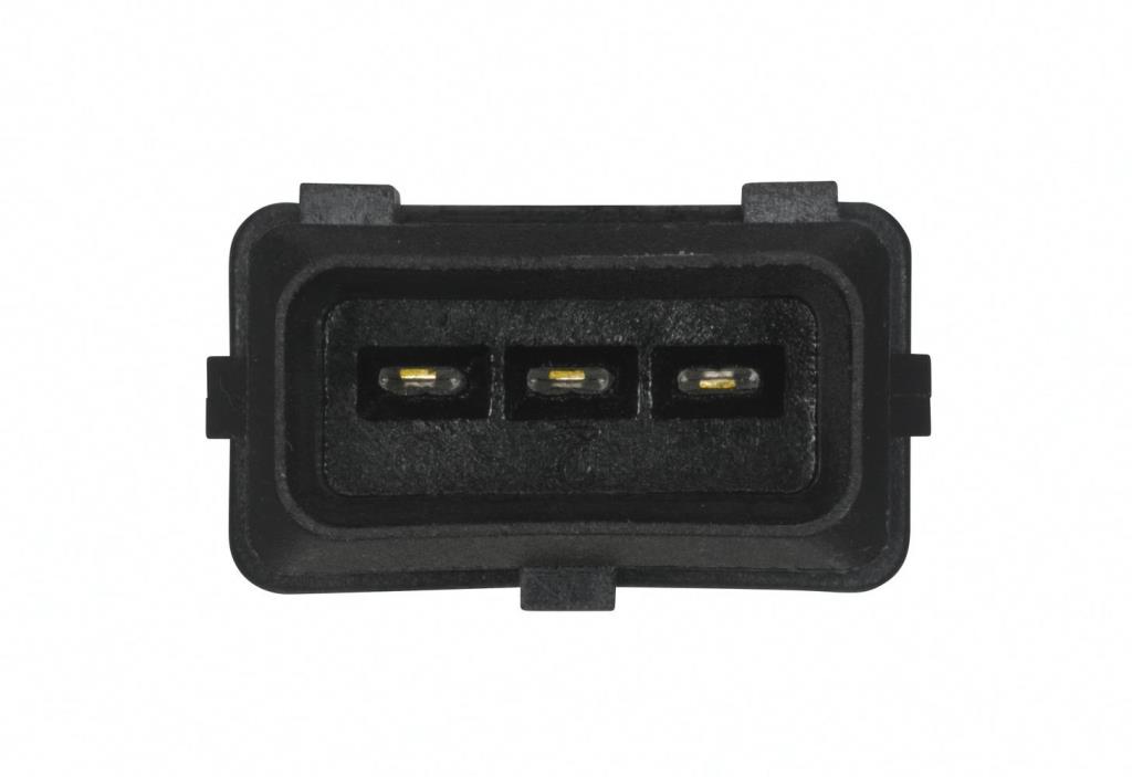 Capteur de régime moteur (Capteur PMH) HELLA 6PU 009 146-431