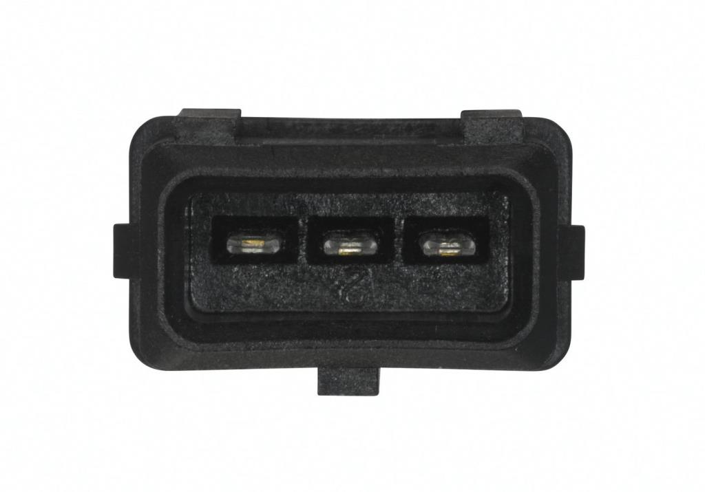 Capteur de régime moteur (Capteur PMH) HELLA 6PU 009 163-821
