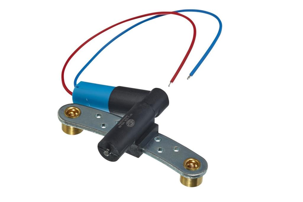Sensor de rotações motor HELLA 6PU 009 163-881