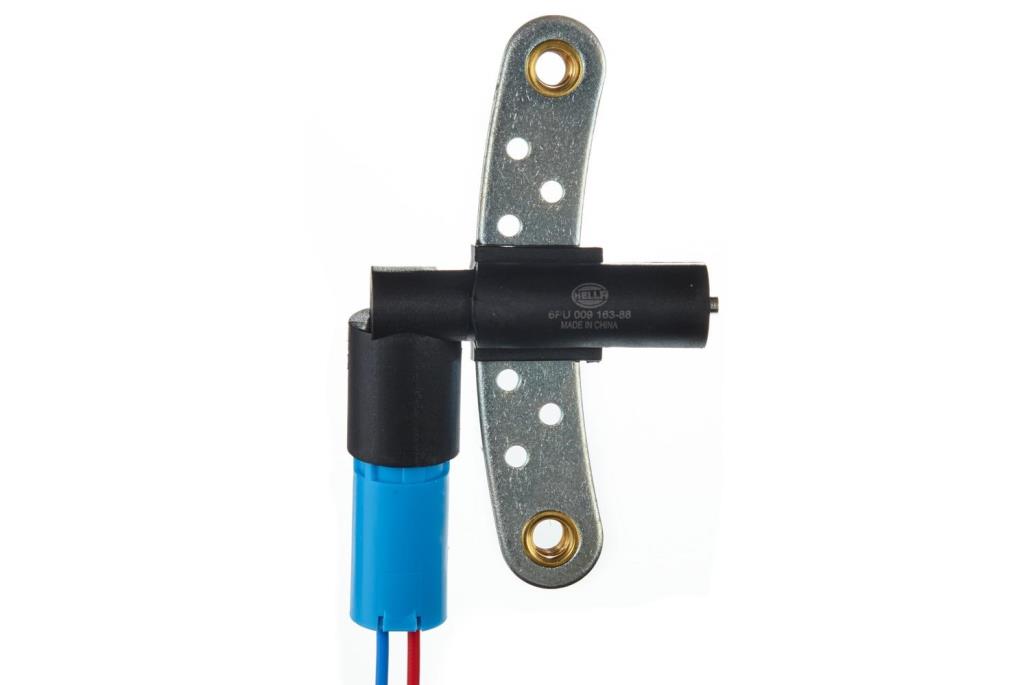 Sensor de rotações motor HELLA 6PU 009 163-881