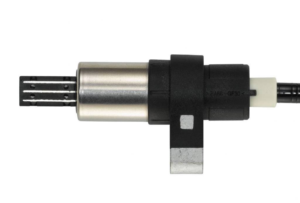 Capteur ABS (Capteur de vitesse de roue) HELLA ref. 6PU 010 039-371